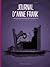 Journal d'Anne Frank by Antoine Ozanam