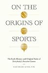 On the Origins of...