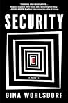 Security by Gina Wohlsdorf