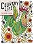 Country Life Coloring Book by Caitlin Keegan