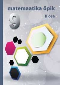 Matemaatika õpik 9. klassile, II osa