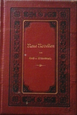 Neue Novellen