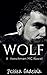 Wolf (The Henchmen MC, #3)