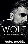 Wolf by Jessica Gadziala
