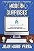Modern Surprises by Joan Marie Verba