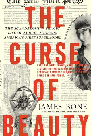 The Curse of Beauty (Hardcover)