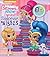 Shimmer and Shine: Sleepover Wishes