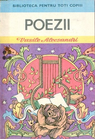 Poezii