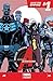 Secret Avengers #1