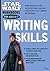 Star Wars Workbooks: Writing Skills - Ages 6-7: Ages 6-7