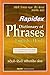 Rapidex Dictionary Of Phrases