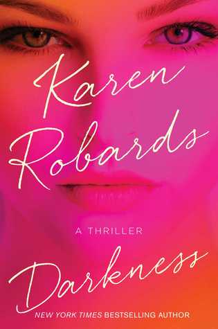 Darkness (Hardcover)