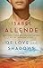 Of Love and Shadows by Isabel Allende