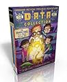The DATA Set Collection (The DATA Set #1-4) The DATA Set Collection (The DATA Set #1-4)