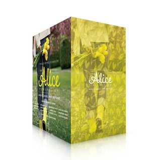 The Alice Collection/High School and Beyond (Boxed Set): I Like Him, He Likes Her; It's Not Like I Planned It This Way; Please Don't Be True; You and ... In Between; Now I'll Tell You Everything