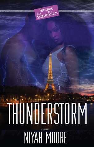 Thunderstorm (Paperback)