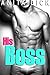 His Boss