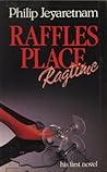 Raffles place ragtime