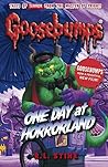 One Day at Horror...