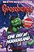 One Day at Horrorland (Goosebumps)