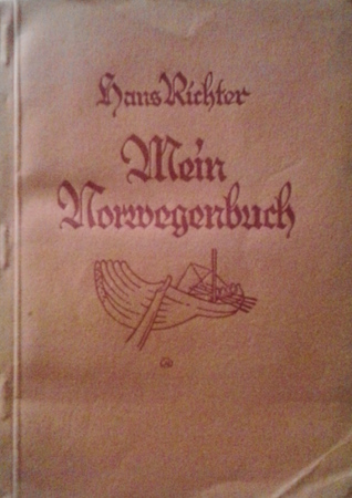 Mein norwegenbuch (Paperback)