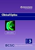Clinical Optics 2011-2012