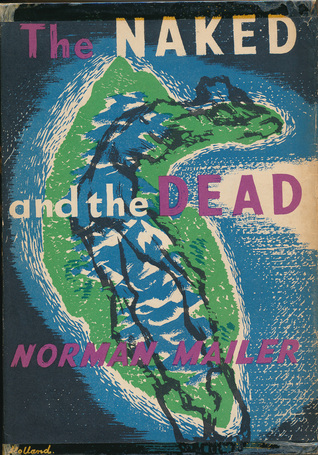 The Naked and the Dead