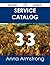 Service Catalog 33 Success ...