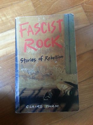 Fascist Rock: Stories of Rebellion