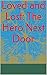 Loved and Lost: The Hero Next Door