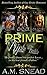 Prime Series: Triple Feature (Prime Series, #1-3)
