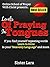 Levels of Praying in Tongues by Sister Lara