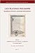 Laus Platonici Philosophi by Stephen Clucas