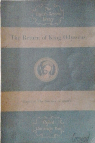 The return of king Oysseus - Based on The Odyssey of Homer (Paperback)
