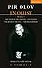 Enquist Plays: 1: The Night of Tribades, Rain Snakes, The Hour of the Lynx, The Image Makers (Contemporary Dramatists) (v)