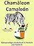 Zweisprachiges Kinderbuch in Deutsch und Spanisch: Chamäleon — Camaleón (Mit Spaß Spanisch lernen 5) (German Edition)