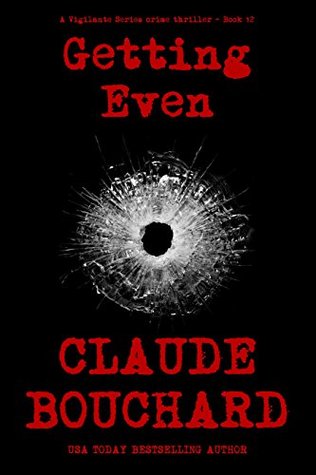 Getting Even (Kindle Edition)