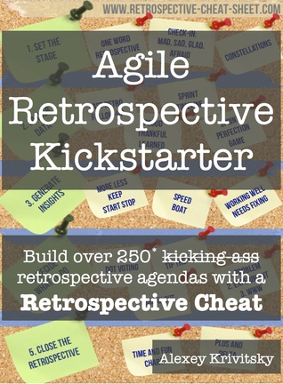 Agile Retrospective Kickstarter