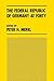 The Federal Republic of Germany at Forty: Union Without Unity