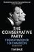 The Conservative Party: From Thatcher to Cameron