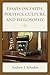 Essays on Faith, Politics, Culture, and Philosophy