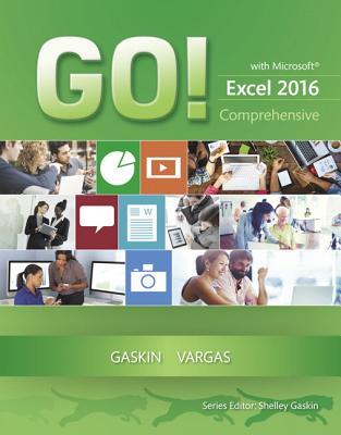 pdf download Go! with Microsoft Excel 2016 Comprehensive