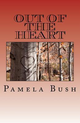 Out of the Heart (Whirlwind Series)
