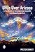 UFOs Over Arizona: A True History of Extraterrestrial Encounters in the Grand Canyon State