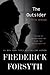 The Outsider: My Life in Intrigue