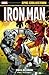 Iron Man Epic Collection, V...