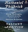 Valiant Ambition:...