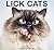 Lick Cats