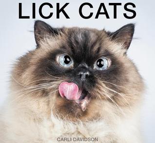Lick Cats (ebook)