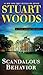 Scandalous Behavior (Stone Barrington, #36)